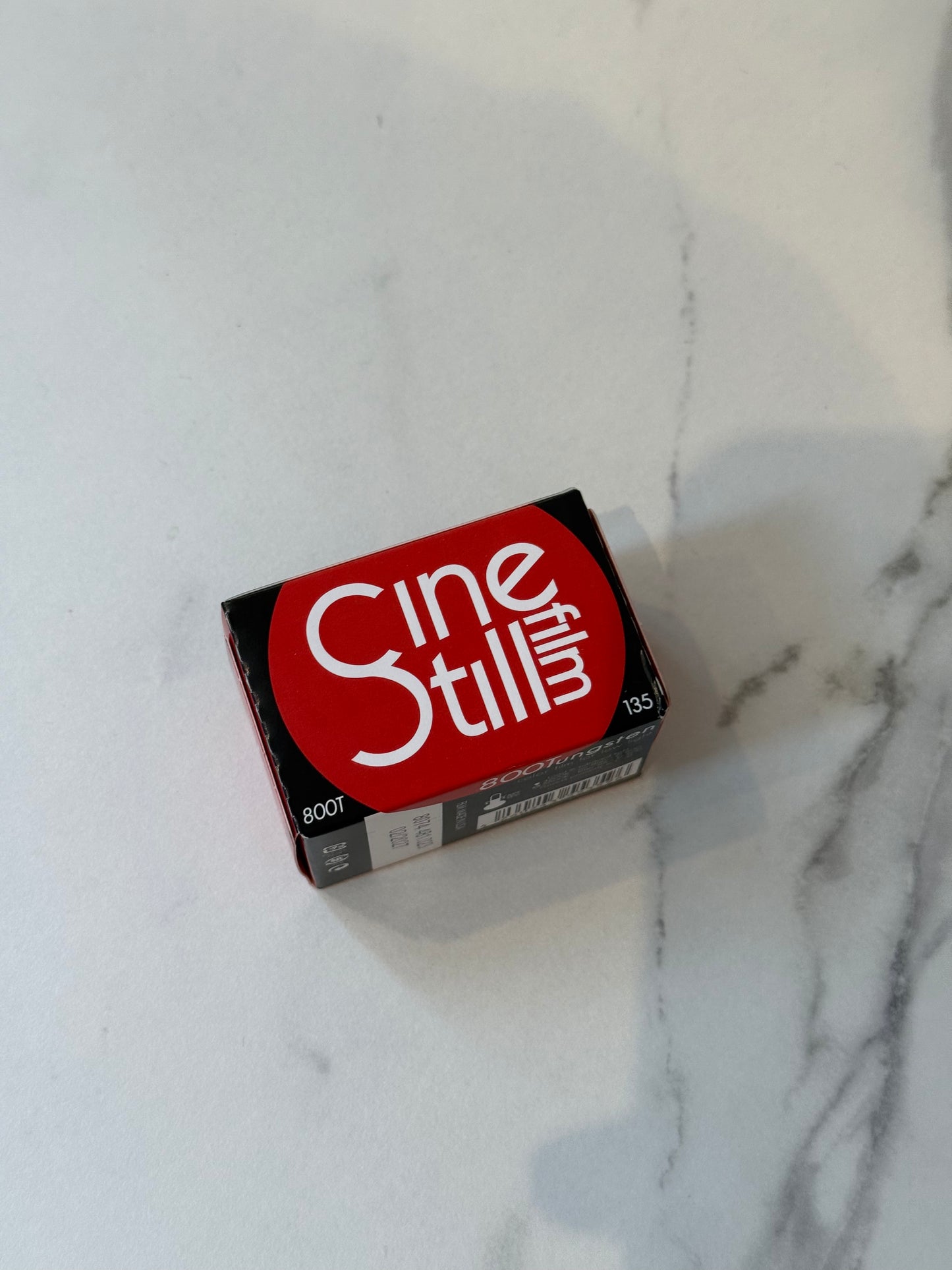 Cinestill 800T