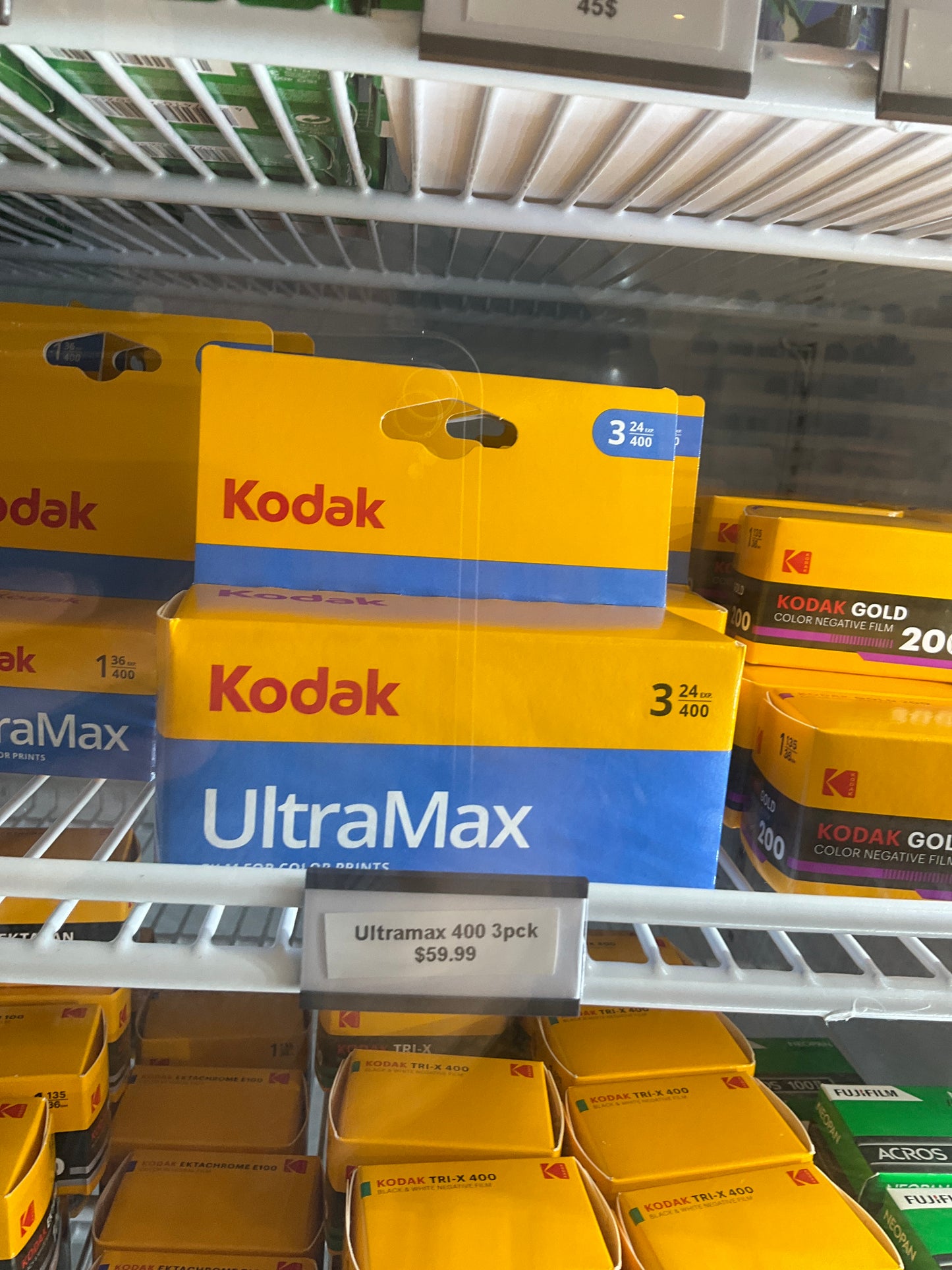 Ultramax 3pck