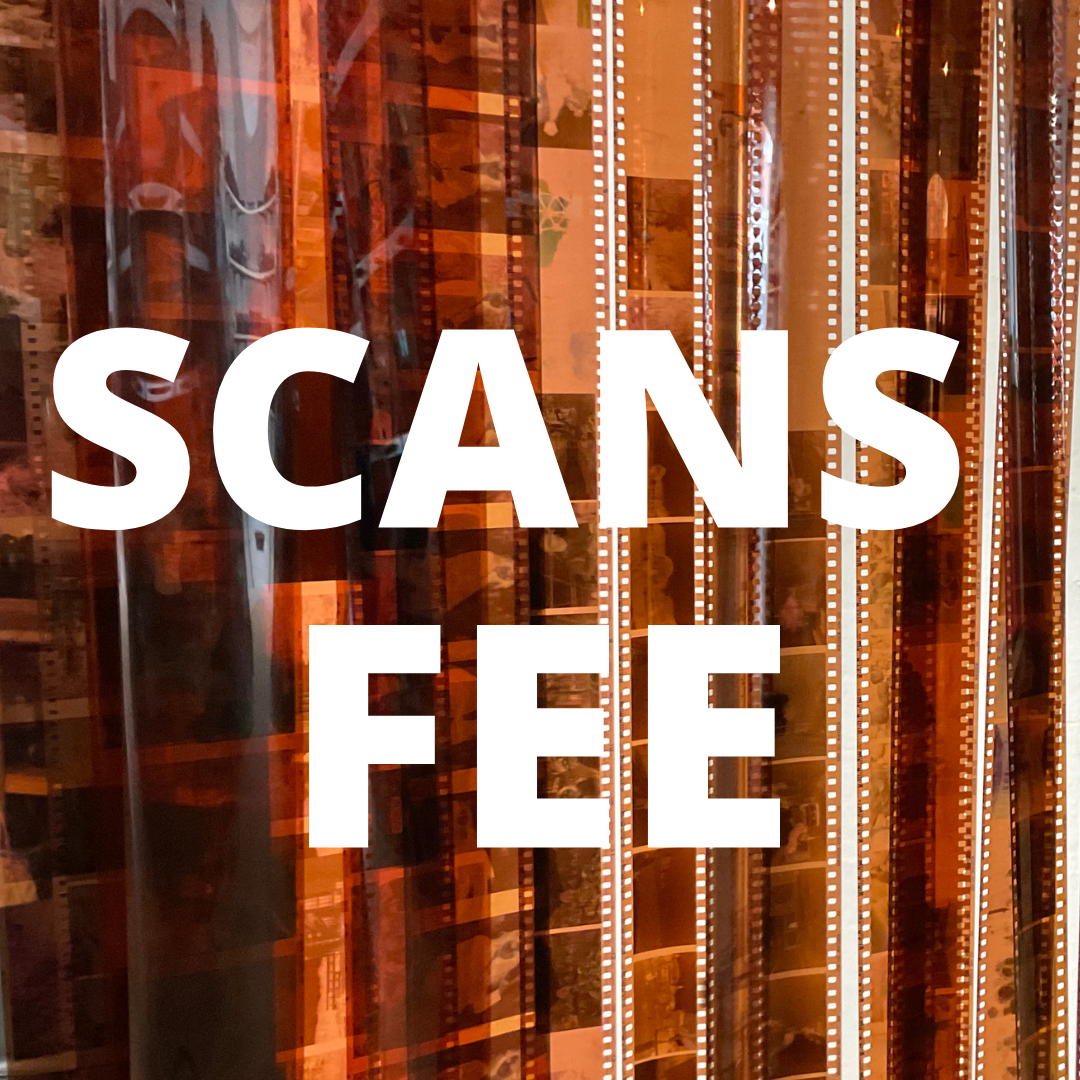 Developing and Scanning Services