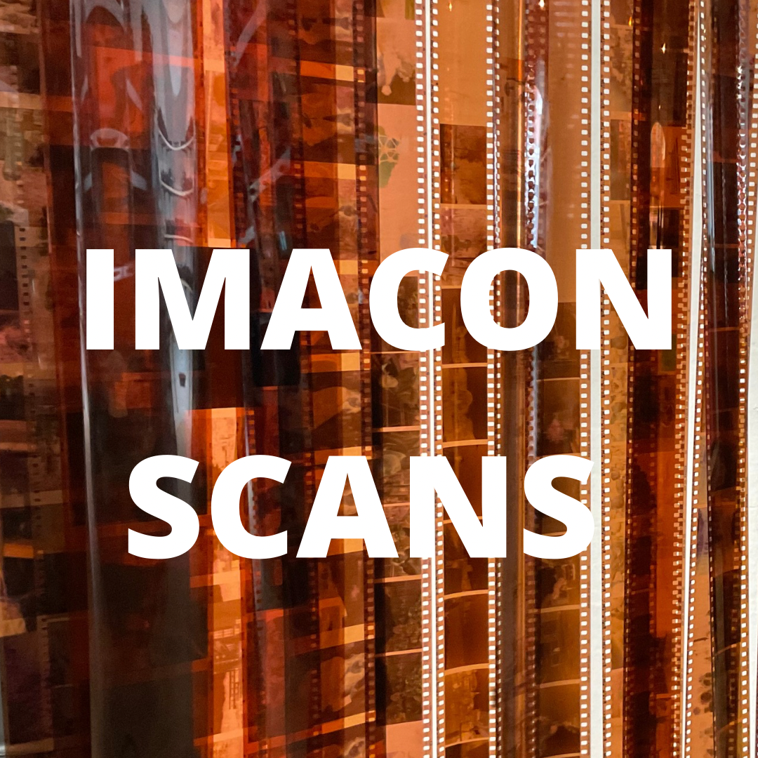 Developing and Scanning Services