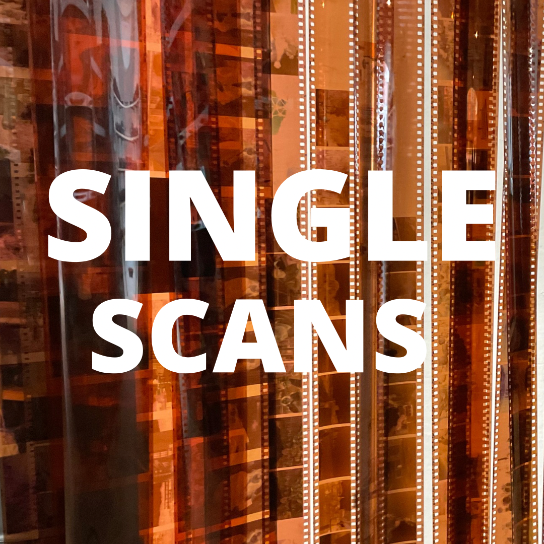 Developing and Scanning Services