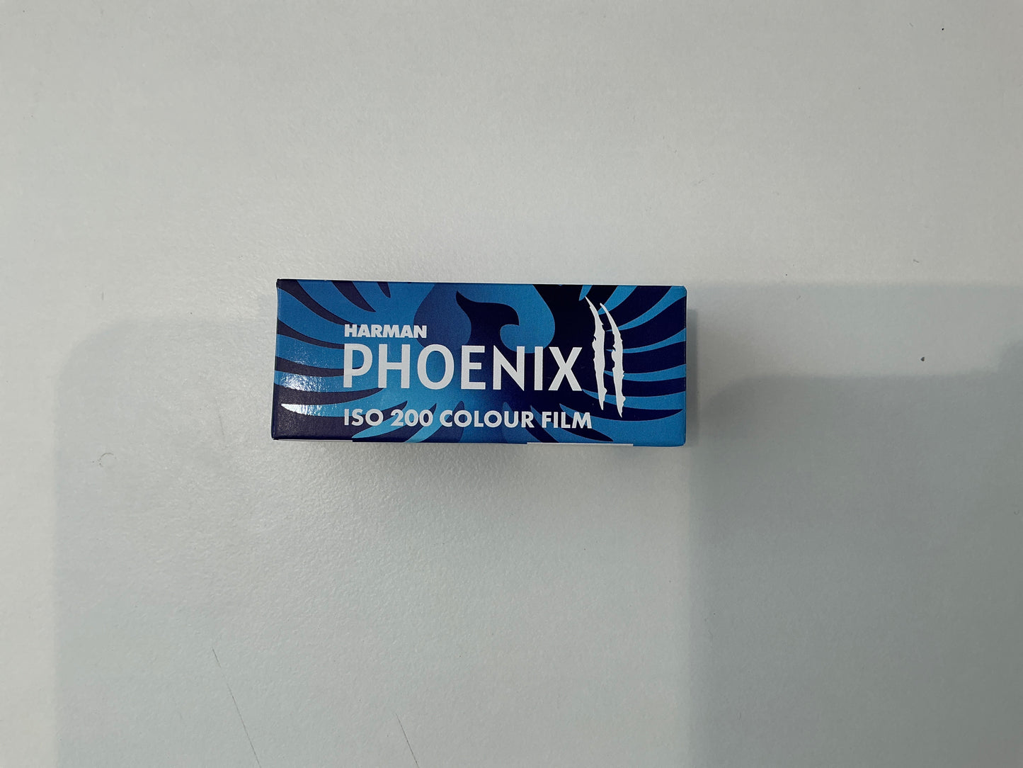 Harman Phoenix II 200 120