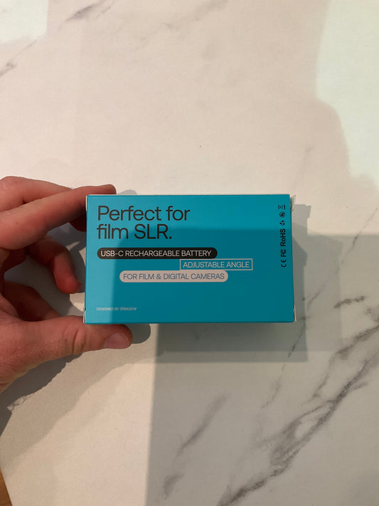 M2 Mori Compact Flash