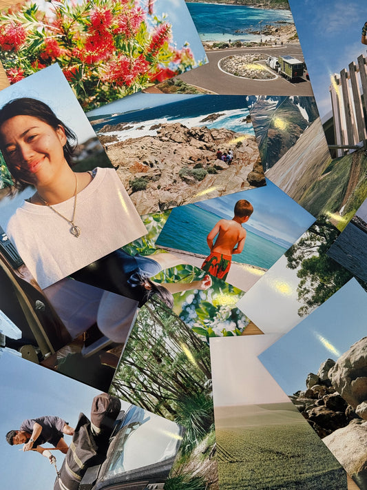 Individual Prints (10x15)